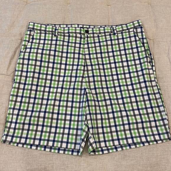 Chaps Other - 💙 5 for $20 - Chaps plaid golf shorts